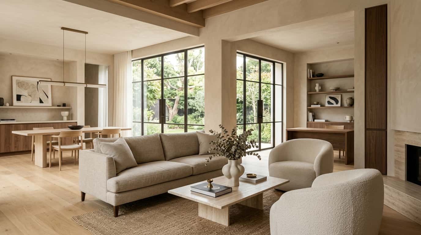 Premium Architectural Interior